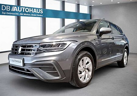 VW Tiguan Allspace Volkswagen Life 1.5 TSI
