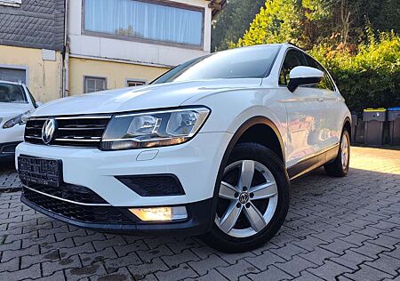 VW Tiguan Volkswagen Diesel 2.0 TDI SCR 4Motion (BlueMotion Tec