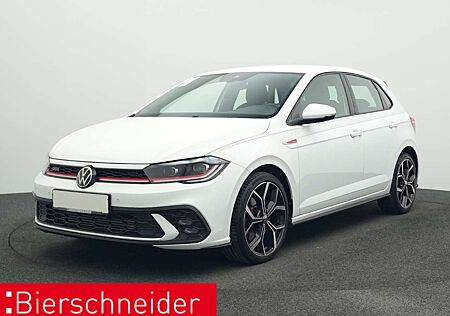VW Polo GTI Volkswagen 2.0 TSI DSG NAVI LED ACC