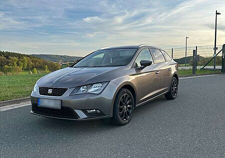 Seat Leon ST 1.6 TDI | DSG | TÜV - Service NEU | TOP | Styl