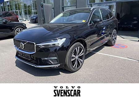 Volvo XC 60 XC60 Ultimate Bright AWD B5 Diesel EU6d HUD StandHZG Di