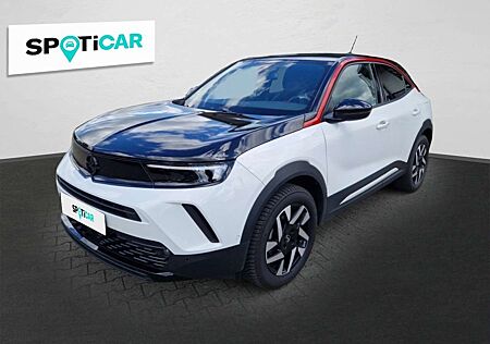 Opel Mokka GS Line 1.2 ***Top Zustand***