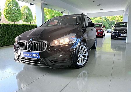 BMW 225 xe Active Tourer Advantage - Navi/ Kamera/ Sitzh.