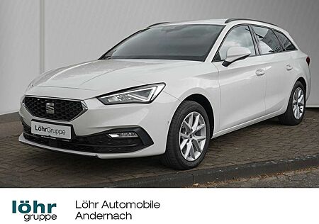 Seat Leon ST 2.0 TDI DSG Style