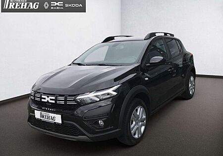 Dacia Sandero Stepway Expression TCe 90 CVT *KLIMA*PDC* NAVI*