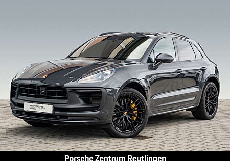Porsche Macan GTS BOSE Sportabgasanlage Panoramadach LED