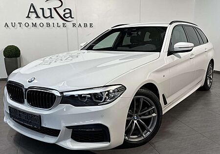 BMW 520 Touring M-Sport NAV+LED+KAMERA+18ZO+SHZ+1HD