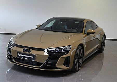 Audi e-tron GT Quattro Pano HUD B&O HA-Lenkung 21