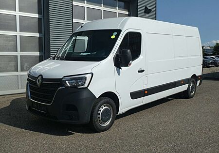 Renault Master 2.3 dCi Kasten L3 H2 Klima