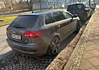 Audi A3 2.0 TDI Sportback DPF quattro Ambiente