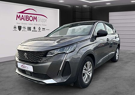 Peugeot 5008 Active Pack EAT 130 HDI