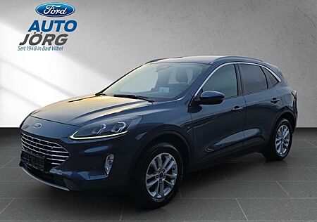 Ford Kuga Titanium 1.5 EcoBoost
