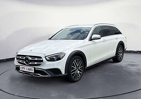 Mercedes-Benz E 400 T-Modell d 4Matic All-Terrain