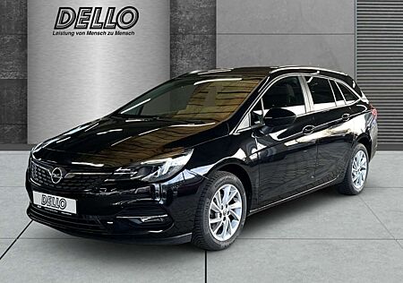 Opel Astra ST Business Edition 1.5 D Navi Temp PDCv+h SHZ Fre