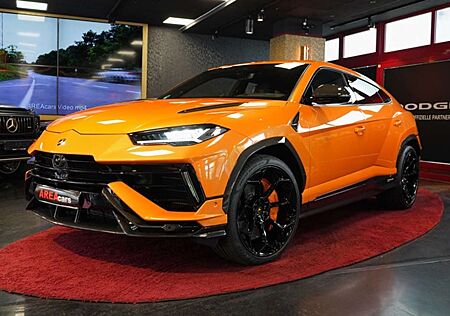 Lamborghini Urus S PERFORMANTE UMBAU PANO CARBON HUD 23"