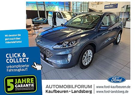 Ford Kuga 1.5 EcoBoost Titanium Navi KlimaA SHZ