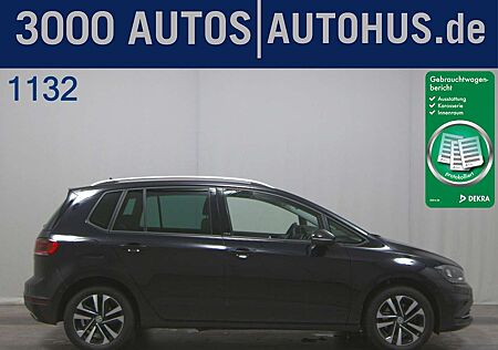 VW Golf Sportsvan Volkswagen VII 1.5 TSI ACT IQ.DRIVE ACC RFK