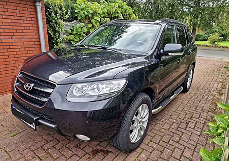 Hyundai Santa Fe 2.7 V6 2WD GLS