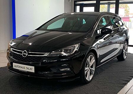 Opel Astra K ST INNOVATION AHK/KAM/NAV/EL.SITZE/SITZH