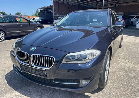 BMW 520 Baureihe 5 Touring d/LEDER/NAVI/AUT