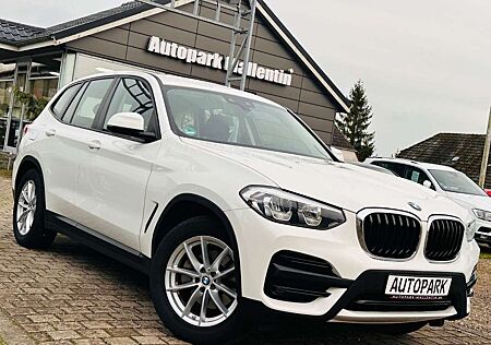 BMW X3 xDrive 20 d Advantage*HEAD-UP*NAVI*LED*TEMPOM