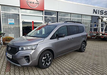 Nissan Townstar Kombi DIG-T 130 Aut. Kombi L2 Tekna