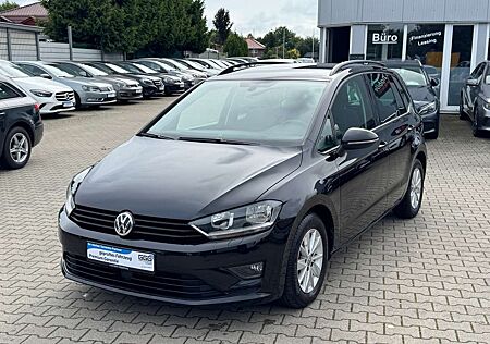 VW Golf Sportsvan Volkswagen 1.6 TDI DSG Automatik / Navi / AHK / Tempomat /