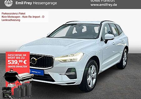 Volvo XC 60 XC60 XC60 B4 Momentum-Pro Aut 360° Google-Navi LED 18''