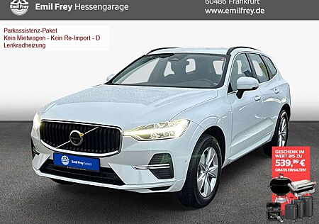 Volvo XC 60 XC60 XC60 B4 Momentum-Pro Aut 360° Google-Navi LED 18''