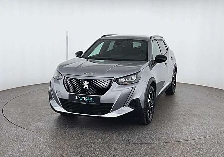 Peugeot e-2008 Peugot Allure Pack*SHZ*RFK*PDCh*uvm