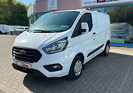Ford Transit Custom Kasten 300 Klima Tempo PDC AHK