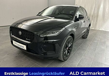 Jaguar E-Pace P300e AWD R-Dynamic SE Geschlossen, 5-türig, Autom