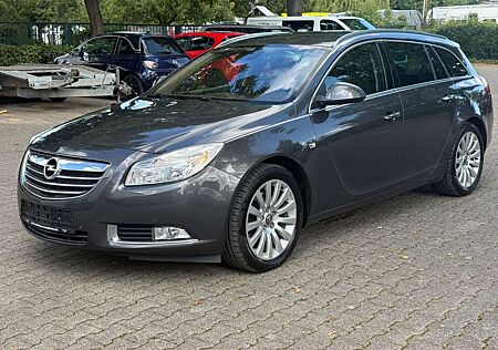 Opel Insignia A ST Innovation*TOP GEPFLEGT*NAVI*8-FA*