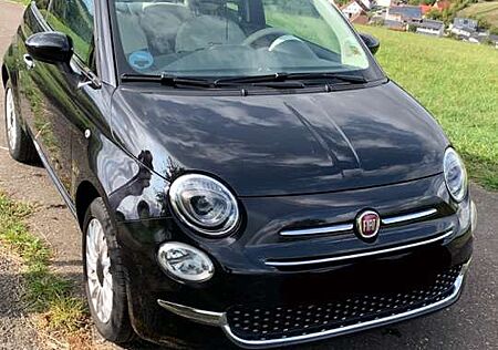 Fiat 500 1.2 8V Dualogic Start&Stopp