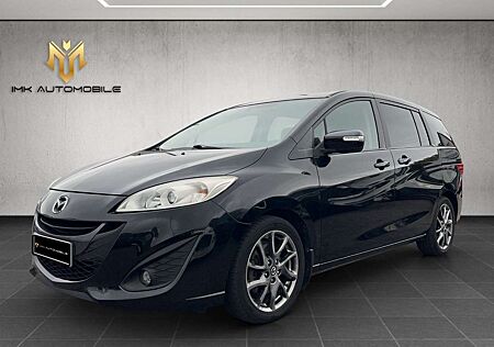 Mazda 5 Kenko*7Sitzer