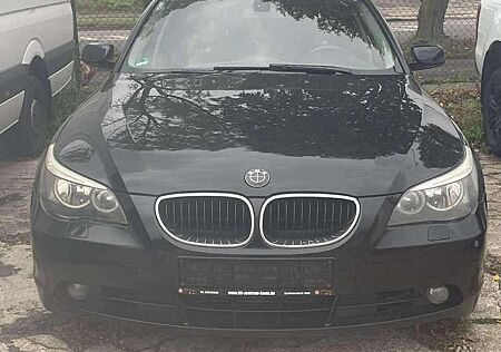 BMW 530d 530