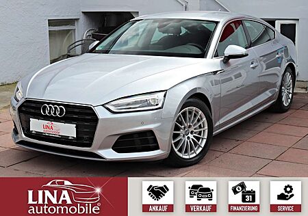 Audi A5 40 TDI Sportback 2Hd*KAMERA*NaviMMI*LED*190Ps