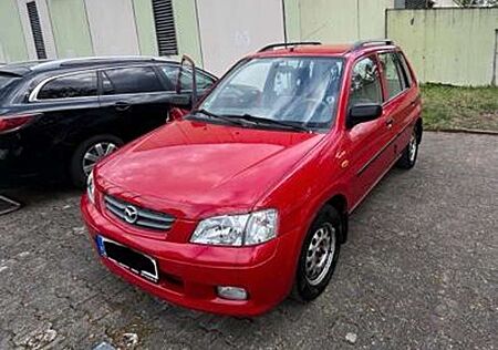 Mazda Demio 1.4