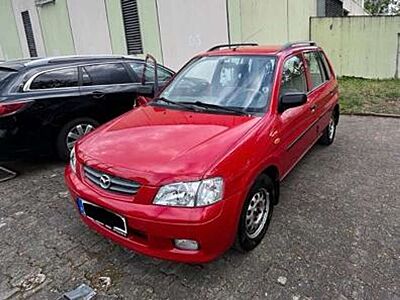 Mazda Demio Demio 1.4