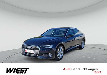 Audi A6 sport 50 TFSI e qu. S tronic, MATRI