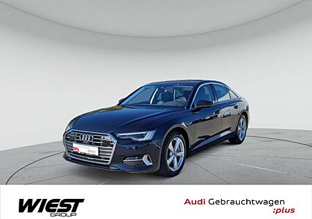 Audi A6 sport 50 TFSI e qu. S tronic, MATRI