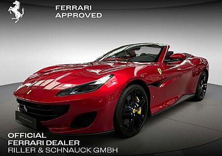 Ferrari Portofino KLIMA PDC SHZ LEDER KAMERA NAVI LED