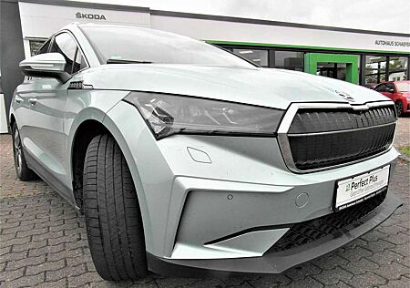 Skoda Enyaq iV 80, 360', AHK, Suite Leder, uvm.