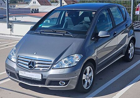 Mercedes-Benz A 180 CDI Avantgarde Automatik*HU/AU 01/27*Xenon*PDC*ALU