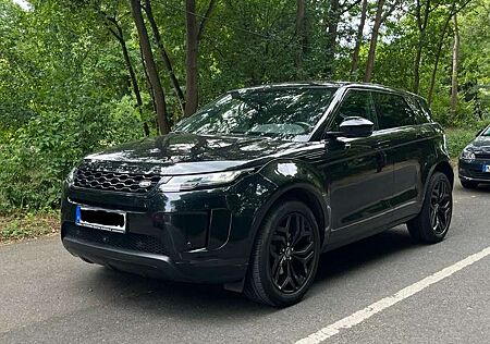 Land Rover Range Rover Evoque gebraucht kaufen Land Rover Range Rover Evoque D165 HSE