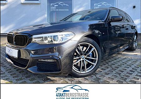 BMW 530 i xDrive Touring M-Paket h/k Leder Std.-Hz.