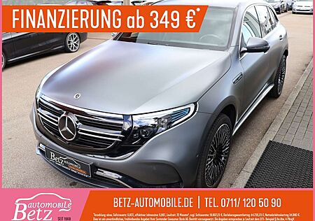 Mercedes-Benz Others 400 AMG 4-Matic Distr+ LED SHZ