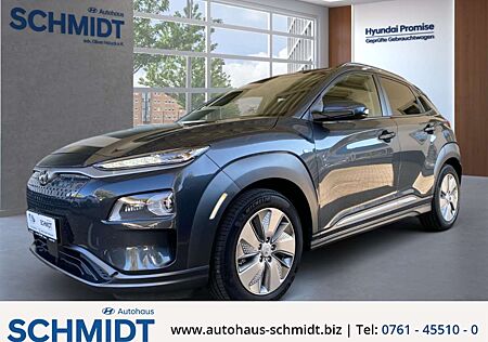 Hyundai Kona Premium Elektro 2WD HUD Leder Soundsystem Klimasit