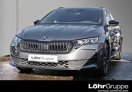 Skoda Octavia Combi 1.5 TSI mHEV Sportline *PANO*MATRIX*HuD*K...