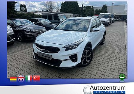 Kia XCeed 1.6 GDI DCT6 Plug-in-Hybrid LEDER*NAVI*LED